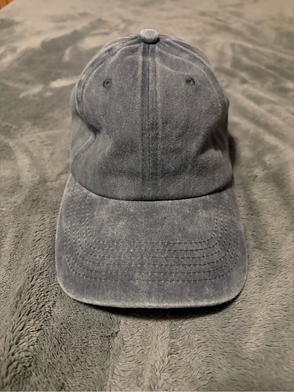 Unstructured Baseball Caps - Picture 4 of 5